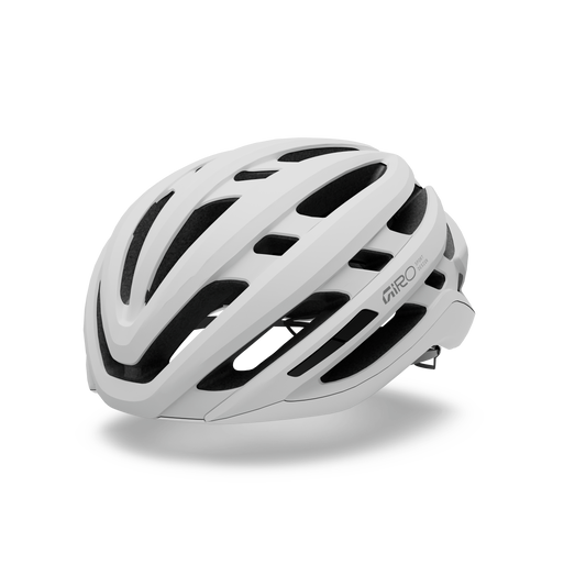 CASCO GIRO AGILIS MIPS MATTE WHITE Giro