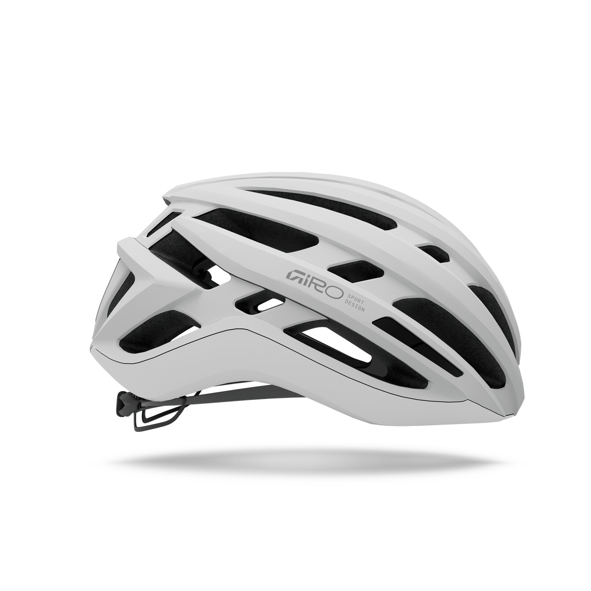 CASCO GIRO AGILIS MIPS MATTE WHITE Giro