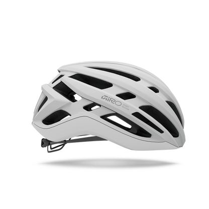CASCO GIRO AGILIS MIPS MATTE WHITE Giro