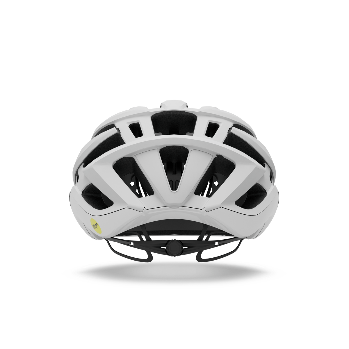 CASCO GIRO AGILIS MIPS MATTE WHITE Giro