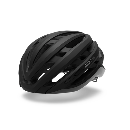 CASCO GIRO AGILIS MATTE BLACK Giro