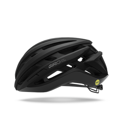 CASCO GIRO AGILIS MATTE BLACK Giro