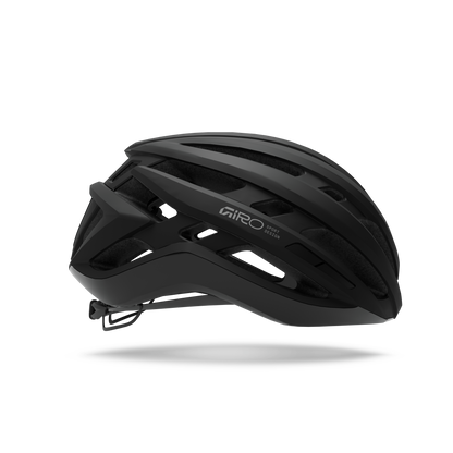 CASCO GIRO AGILIS MATTE BLACK Giro