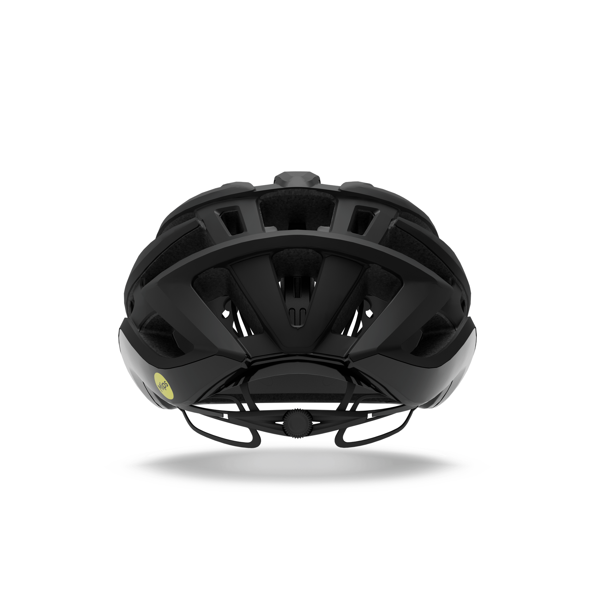 CASCO GIRO AGILIS MATTE BLACK Giro