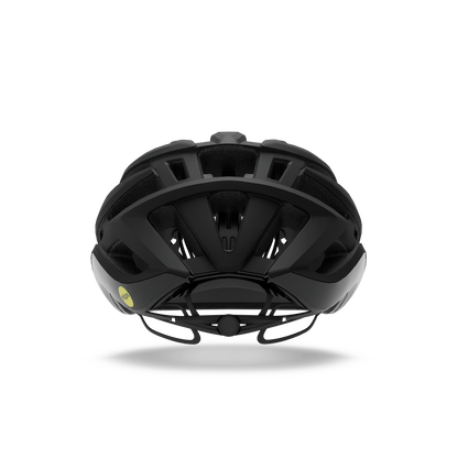 CASCO GIRO AGILIS MATTE BLACK Giro