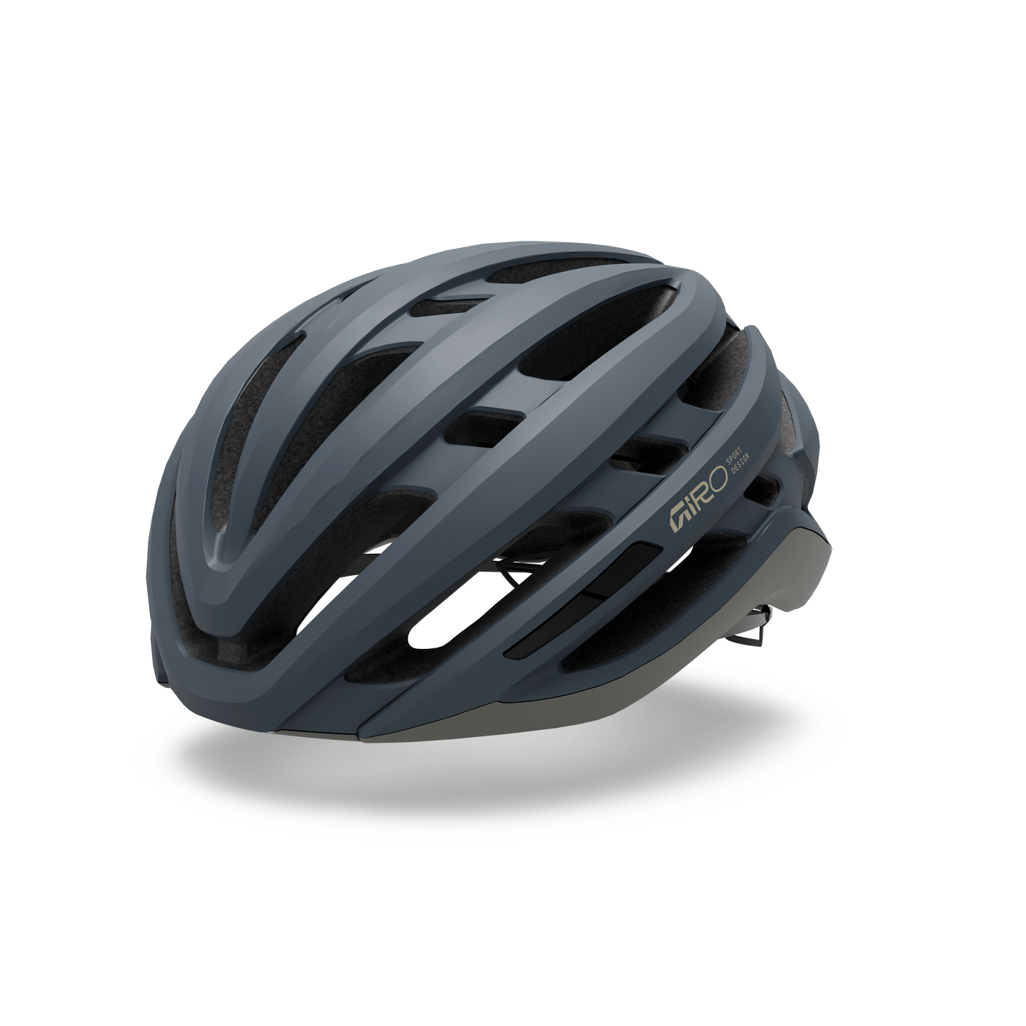 CASCO GIRO AGILIS MIPS MATTE SAPPHIRE Giro