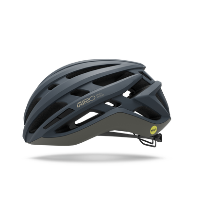 CASCO GIRO AGILIS MIPS MATTE SAPPHIRE Giro