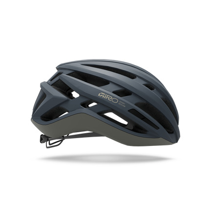 CASCO GIRO AGILIS MIPS MATTE SAPPHIRE Giro