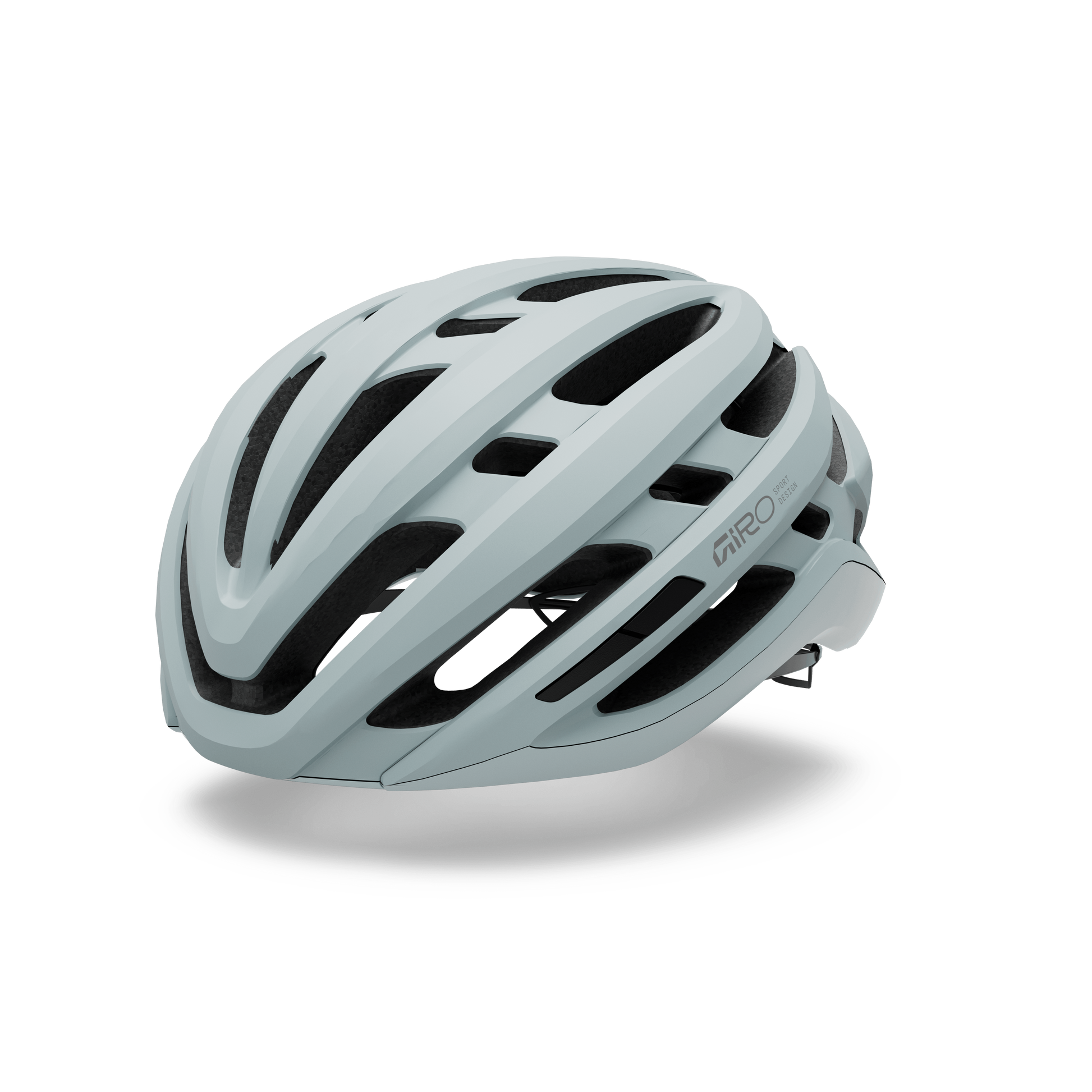 CASCO GIRO AGILIS MIPS MATTE SKY BLUE Bianchi Store