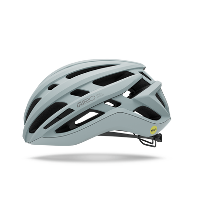 CASCO GIRO AGILIS MIPS MATTE SKY BLUE Bianchi Store