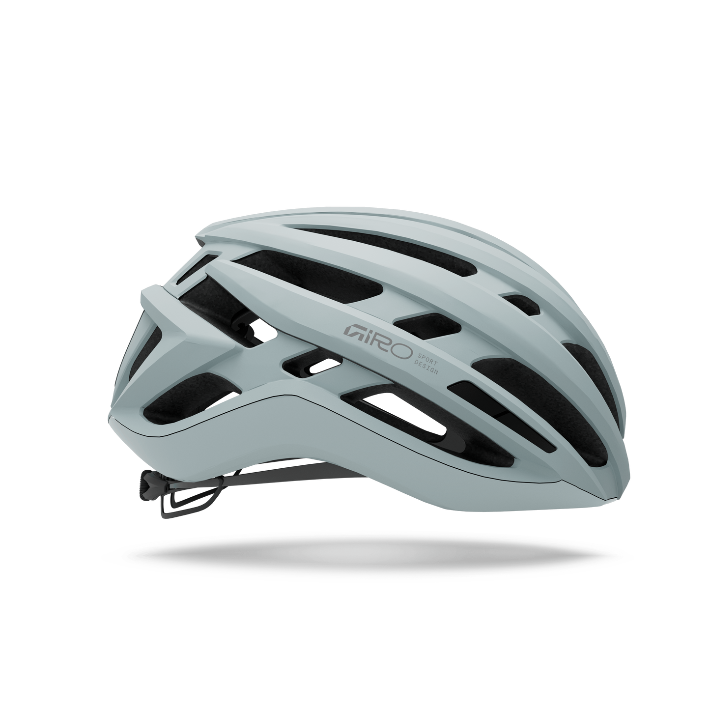 CASCO GIRO AGILIS MIPS MATTE SKY BLUE Bianchi Store