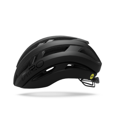 CASCO GIRO ARIES SPHERICAL MATTE BLACK Giro