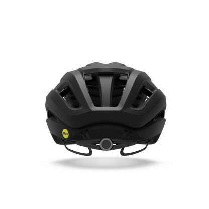 CASCO GIRO ARIES SPHERICAL MATTE BLACK Giro