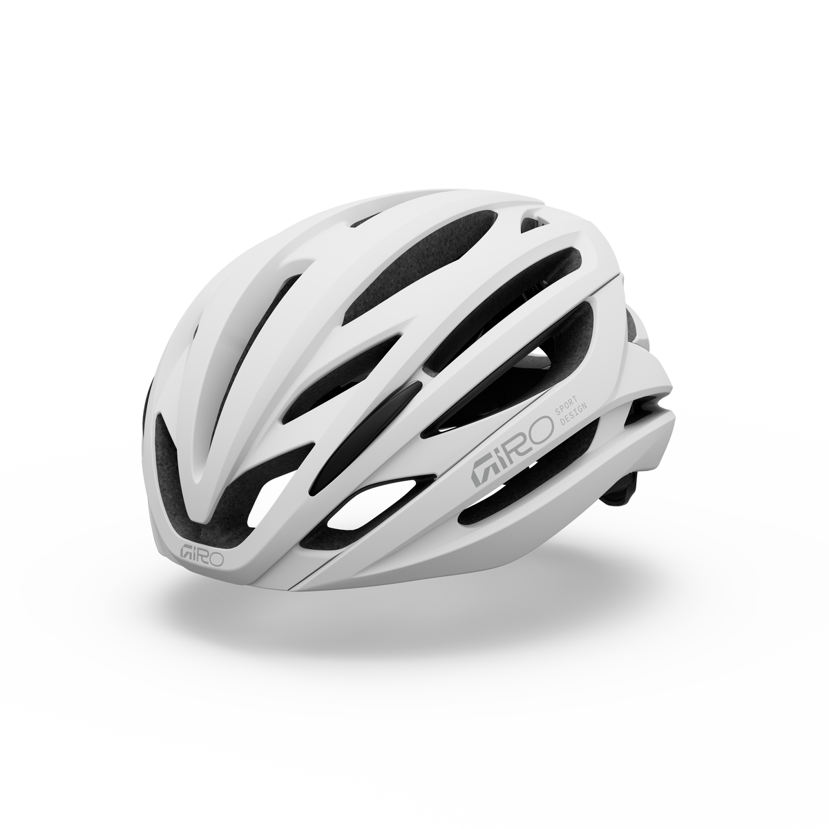 CASCO GIRO SYNTAX MIPS XL MATTE/WHITE Giro