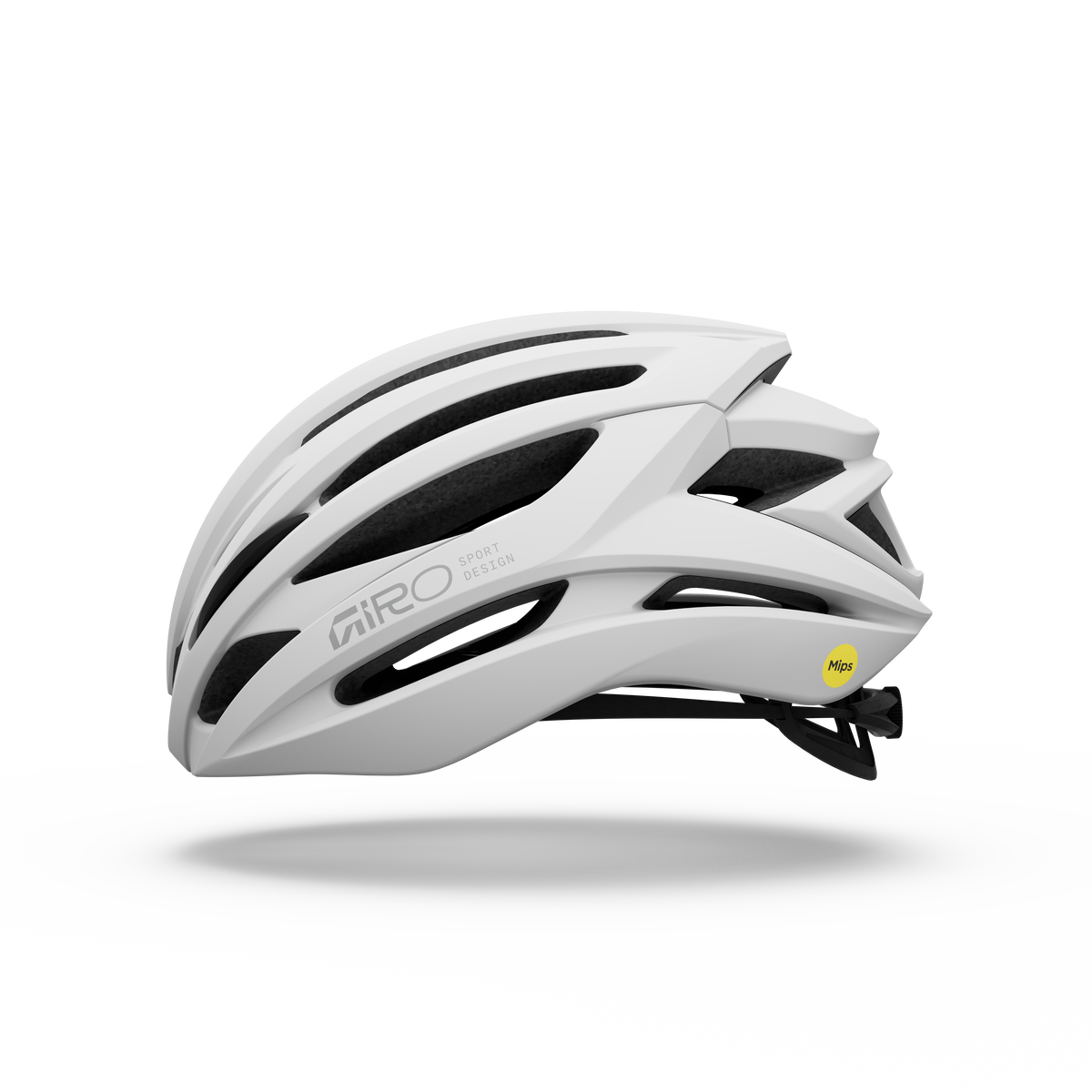 CASCO GIRO SYNTAX MIPS XL MATTE/WHITE Giro