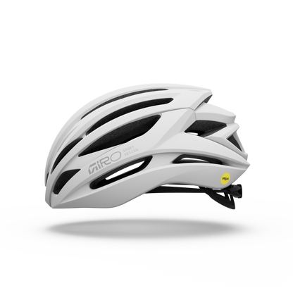 CASCO GIRO SYNTAX MIPS XL MATTE/WHITE Giro