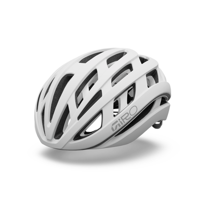 CASCO GIRO HELIOS SPHERICAL MATTE WHITE Giro