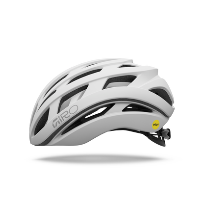 CASCO GIRO HELIOS SPHERICAL MATTE WHITE Giro