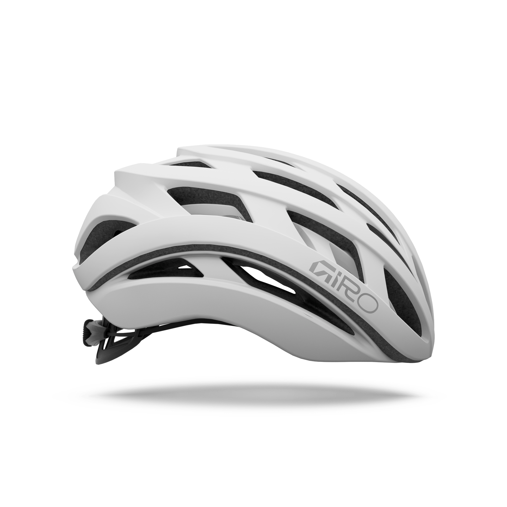 CASCO GIRO HELIOS SPHERICAL MATTE WHITE Giro