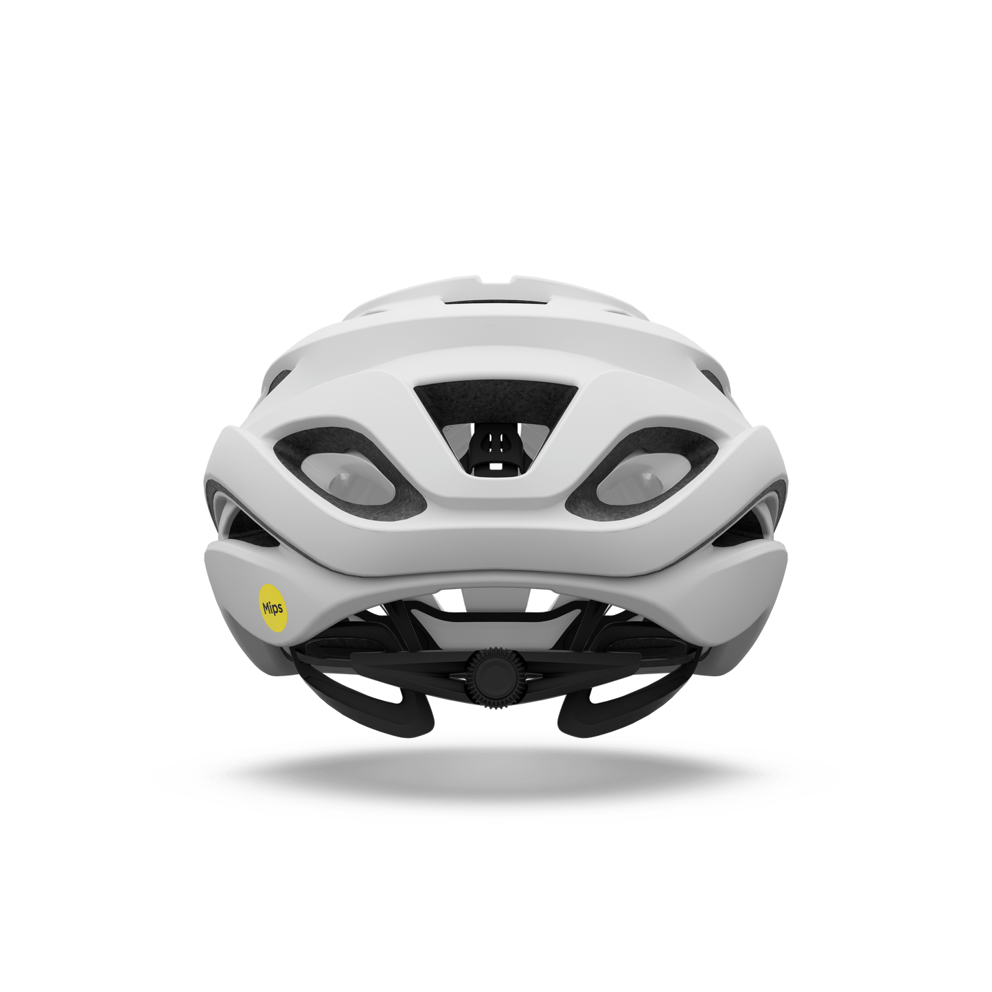 CASCO GIRO HELIOS SPHERICAL MATTE WHITE Giro