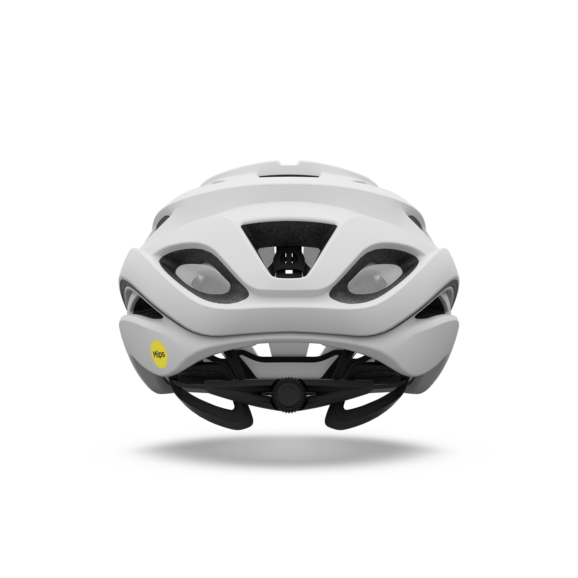 CASCO GIRO HELIOS SPHERICAL MATTE WHITE Giro