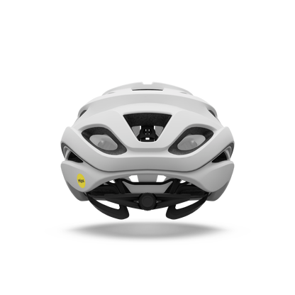 CASCO GIRO HELIOS SPHERICAL MATTE WHITE Giro