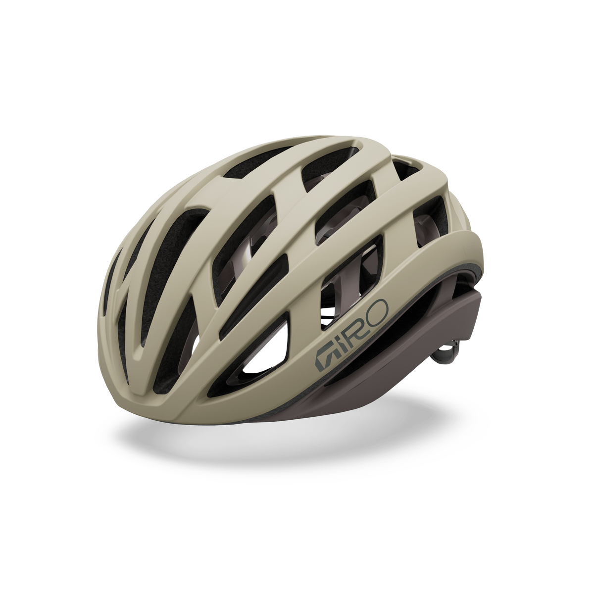 CASCO GIRO HELIOS SPHERICAL MATTE STONE Giro