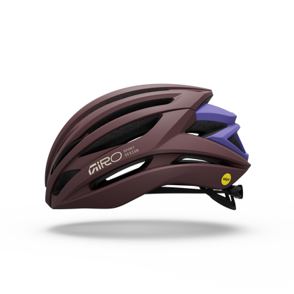 CASCO GIRO SYNTAX MIPS MATTE DARK MAROON T/M Giro