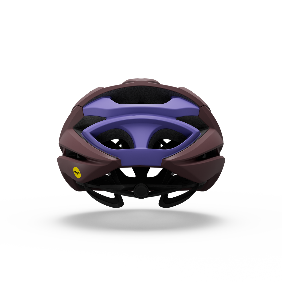 CASCO GIRO SYNTAX MIPS MATTE DARK MAROON T/M Giro