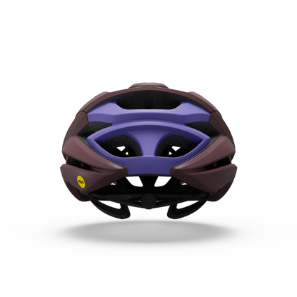CASCO GIRO SYNTAX MIPS MATTE DARK MAROON T/M Giro