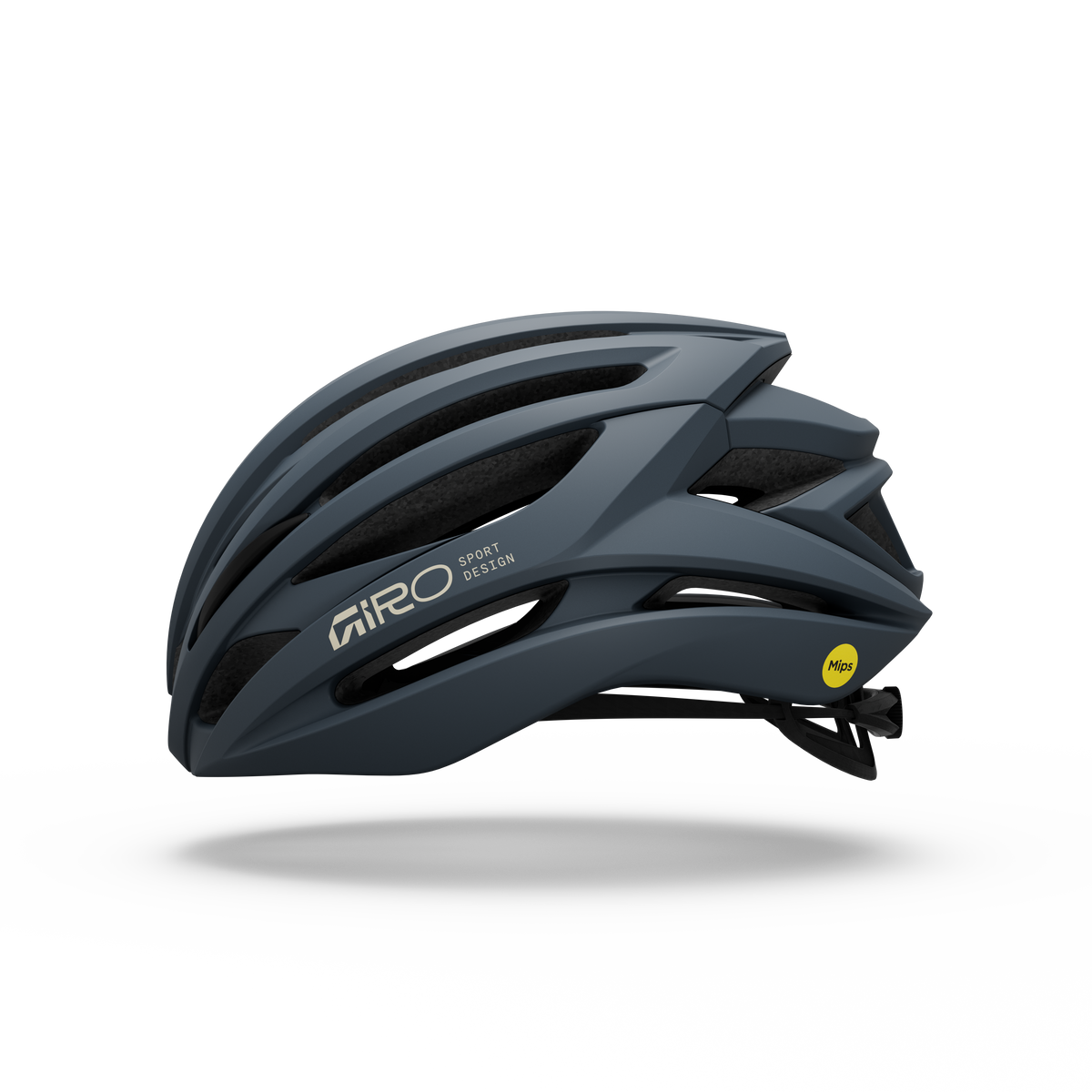 CASCO GIRO SYNTAX MIPS MATTE SAPPHIRE Giro
