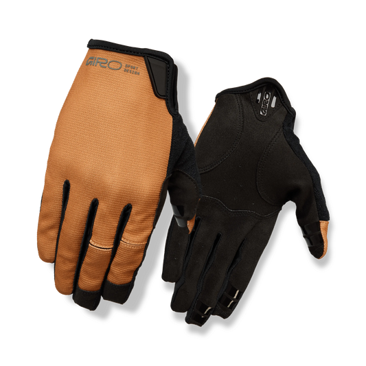 GUANTE GIRO DND BURNT ORANGE Giro