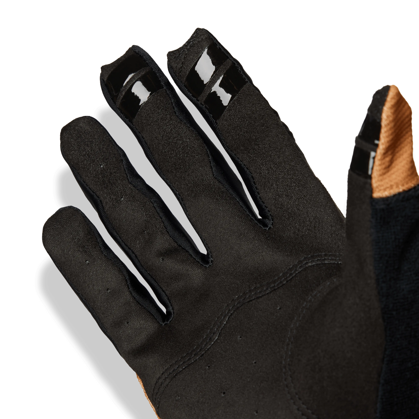 GUANTE GIRO DND BURNT ORANGE