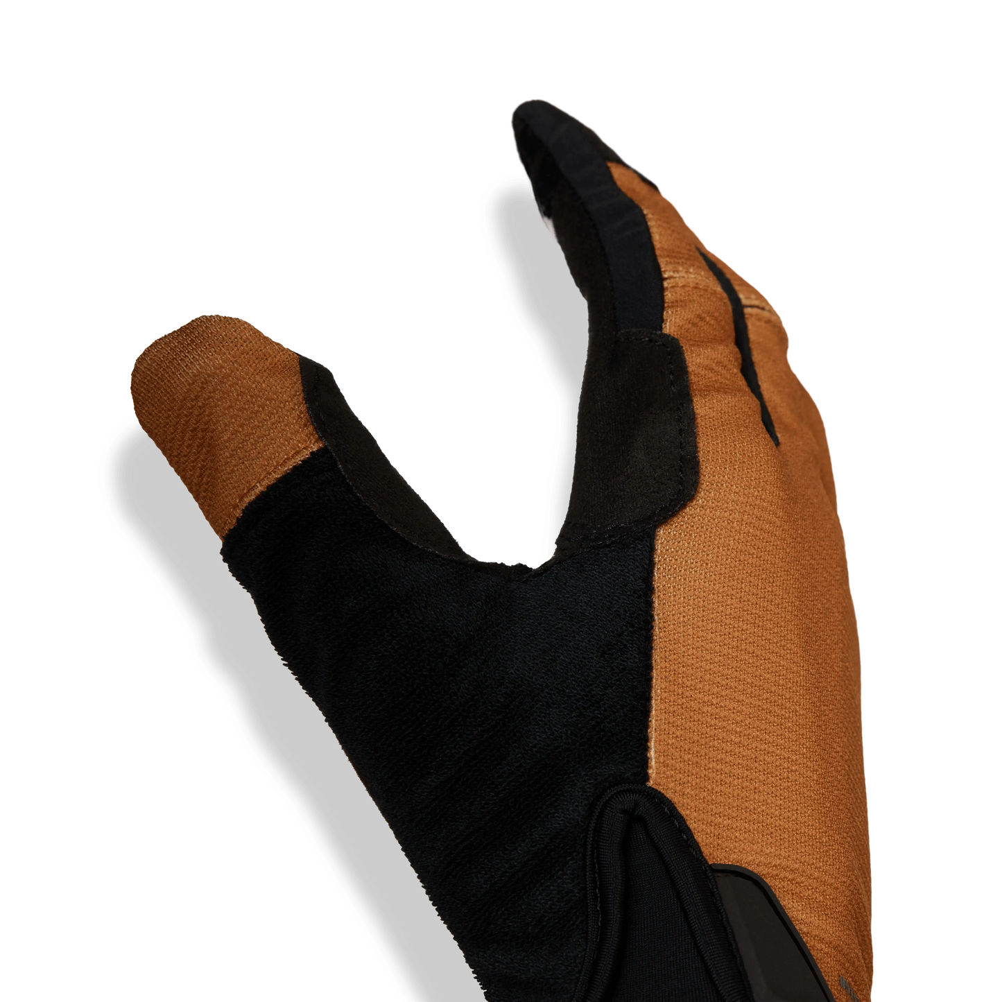 GUANTE GIRO DND BURNT ORANGE