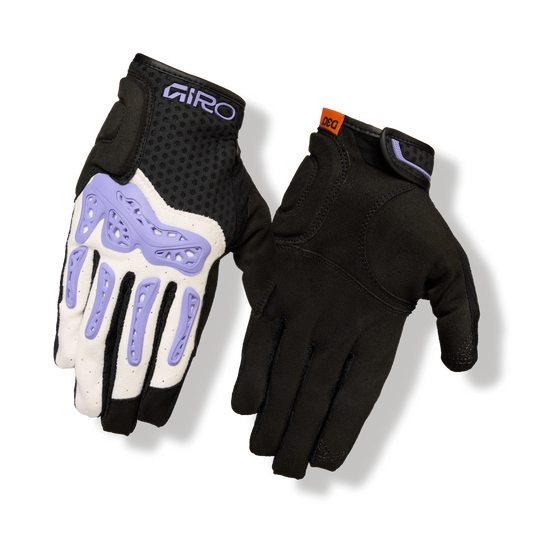 GUANTE GIRO GNAR WHITE - Bianchi Store