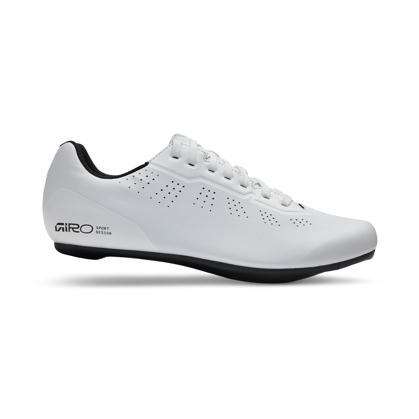 ZAPATILLA GIRO STYLUS II WHITE Giro
