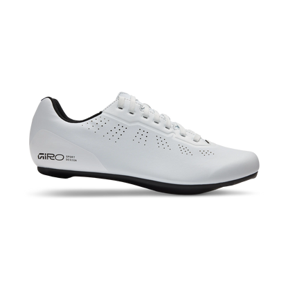 ZAPATILLA GIRO STYLUS II WHITE Giro