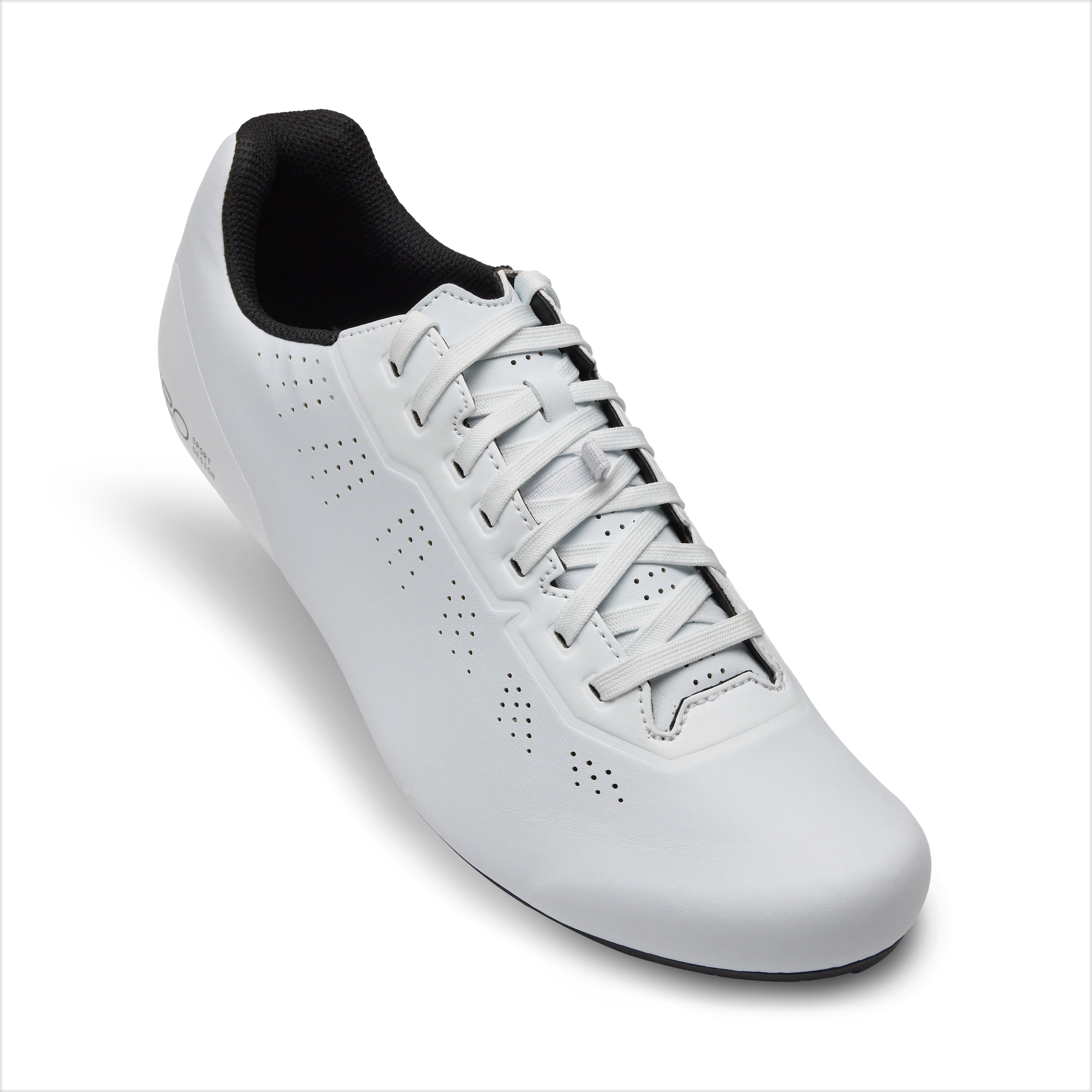 ZAPATILLA GIRO STYLUS II WHITE Giro