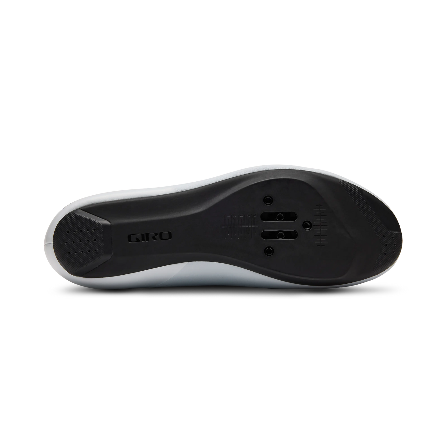 ZAPATILLA GIRO STYLUS II WHITE Giro