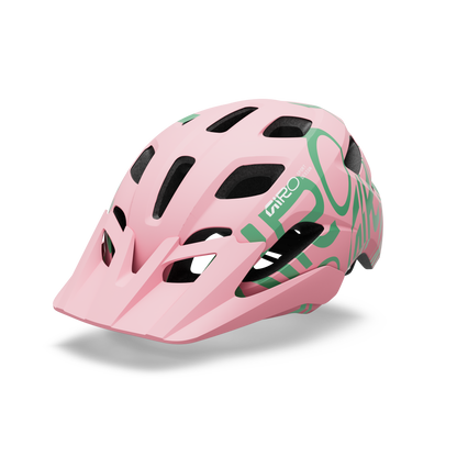 CASCO GIRO TREMOR CHILD MATTE ENDLESS GREEN T/U NIÑOS Giro
