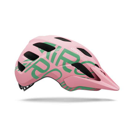 CASCO GIRO TREMOR CHILD MATTE ENDLESS GREEN T/U NIÑOS Giro