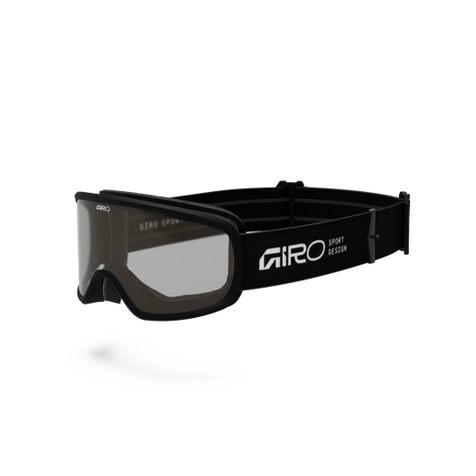 ANTIPARRA GIRO TEMPO MTB BLACK/CLEAR Giro