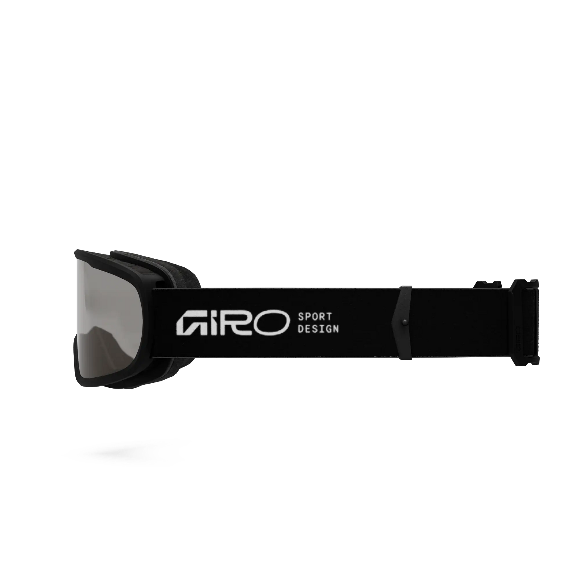 ANTIPARRA GIRO TEMPO MTB BLACK/CLEAR Giro