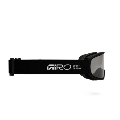 ANTIPARRA GIRO TEMPO MTB BLACK/CLEAR Giro