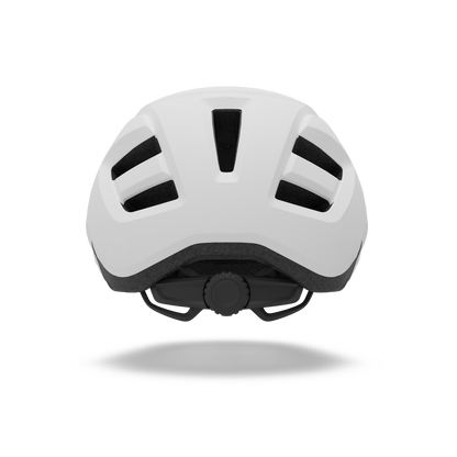 CASCO GIRO FIXTURE II MATTE WHITE/GRAY T/U Giro