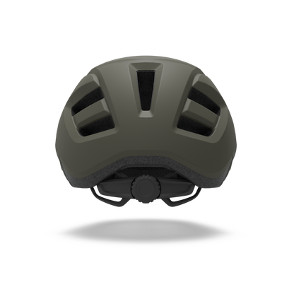 CASCO GIRO FIXTURE II MATTE DARK/SAGE T/U Giro