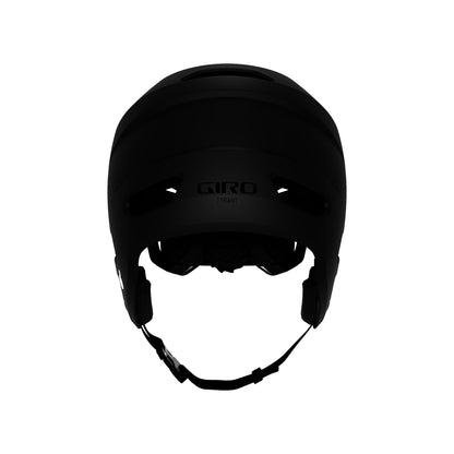 CASCO GIRO TYRANT MIPS MAT BLACK