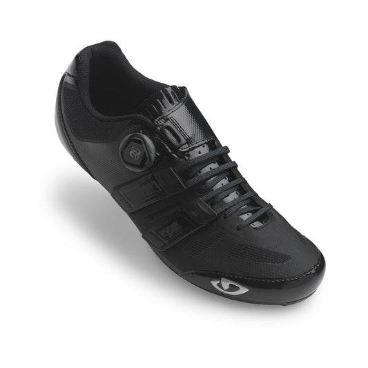 ZAPATILLA GIRO SENTRIE TECHLACE BLACK