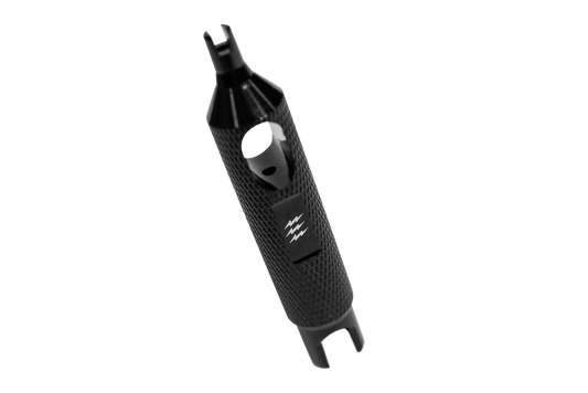 REMOVEDOR NUCLEO DE VALVULA MUC-OFF