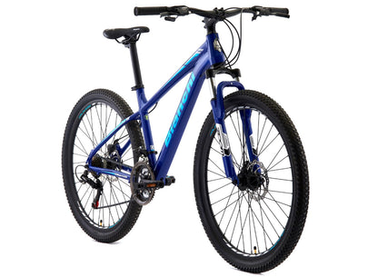 BICICLETA BIANCHI STONE MOUNTAIN 27,5 SX AZUL